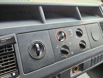 MAN LE 12.180 / OPRIJ / MACHINE TRANSPORT